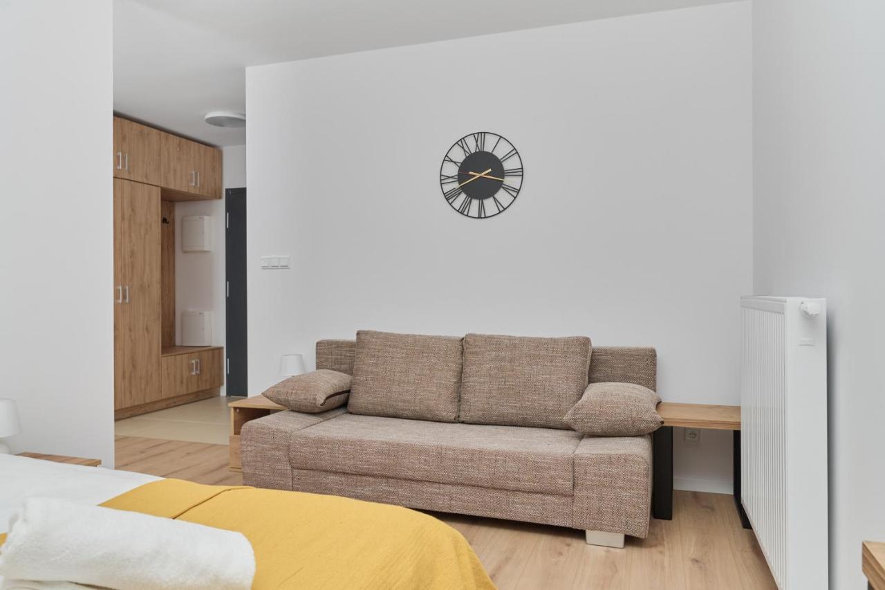 Modern Elegance Apartments Wroclaw With Ac By Noclegi Renters Ngoại thất bức ảnh